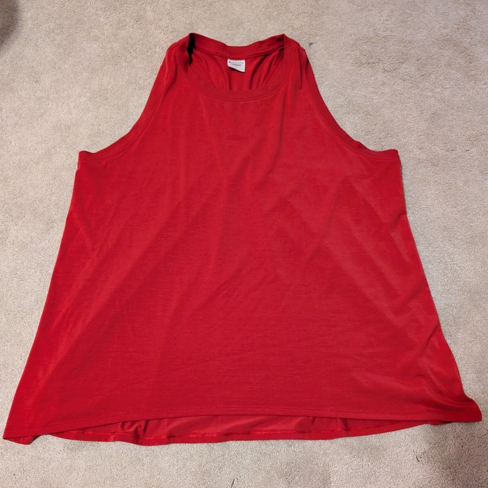 Athleta Ease In Tank